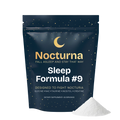 Nocturna, Sleep formula #9