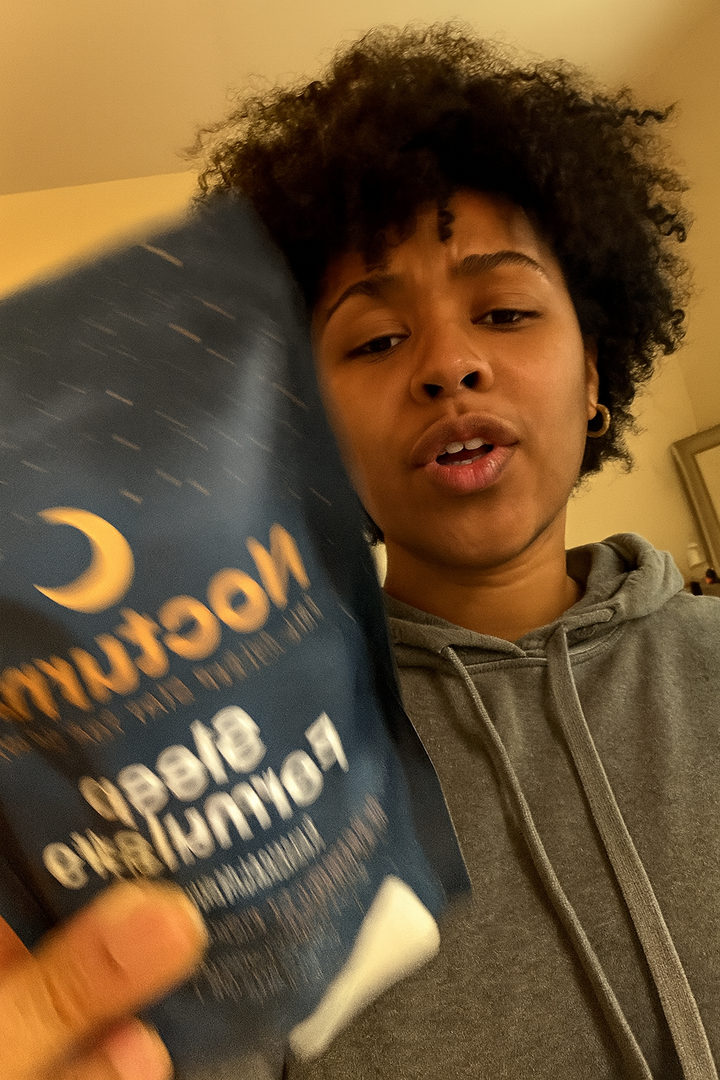 Review by Brianna J.