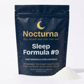 Nocturna, Sleep formula #9