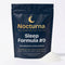 Nocturna, Sleep formula #9