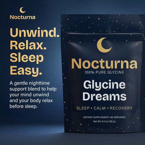 Nocturna, Sleep formula #9