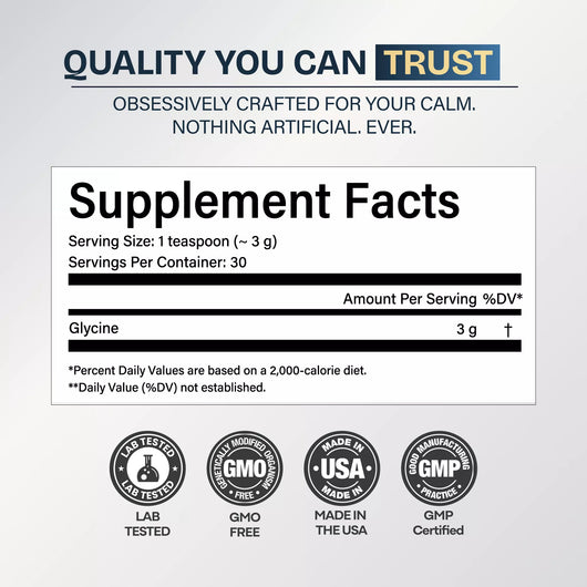 Nocturna, Sleep formula #9