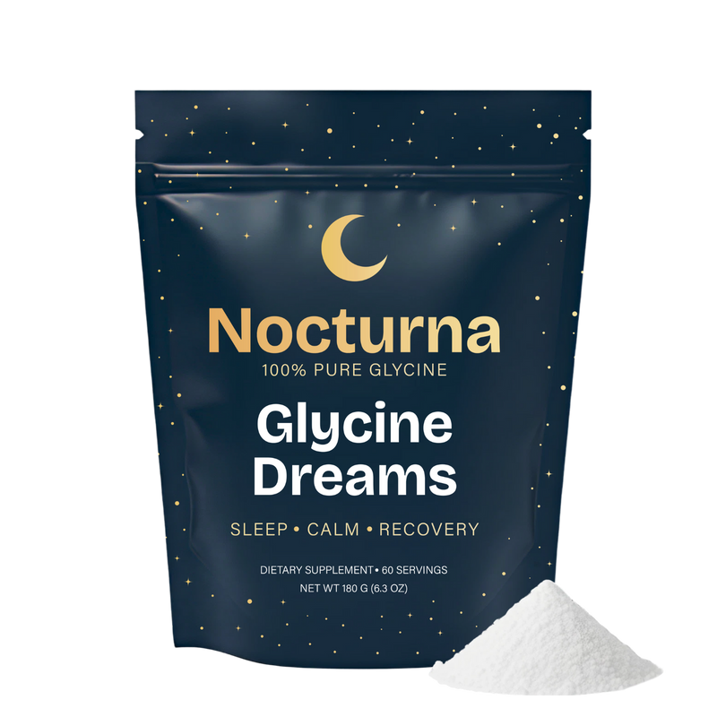 Nocturna, Glycine Dreams