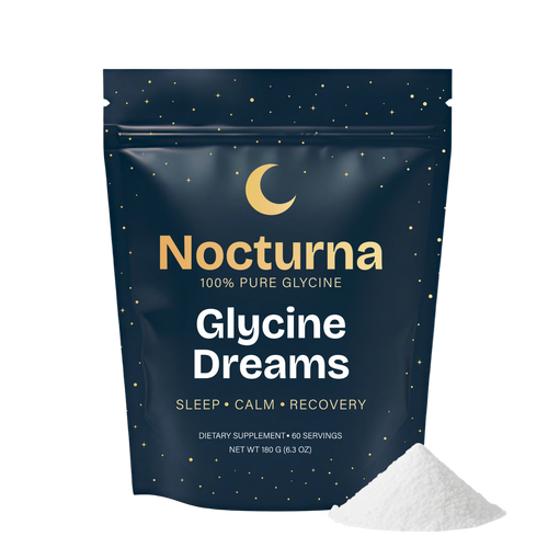 Nocturna, Glycine Dreams
